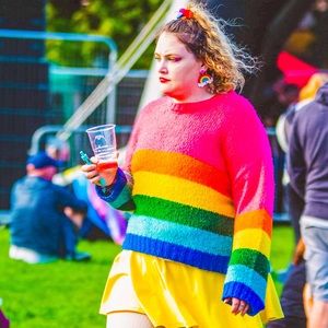 Meet your Posher, Charley